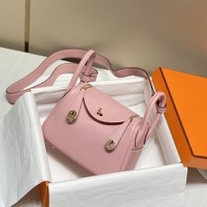 Hermes Top Handle Bags